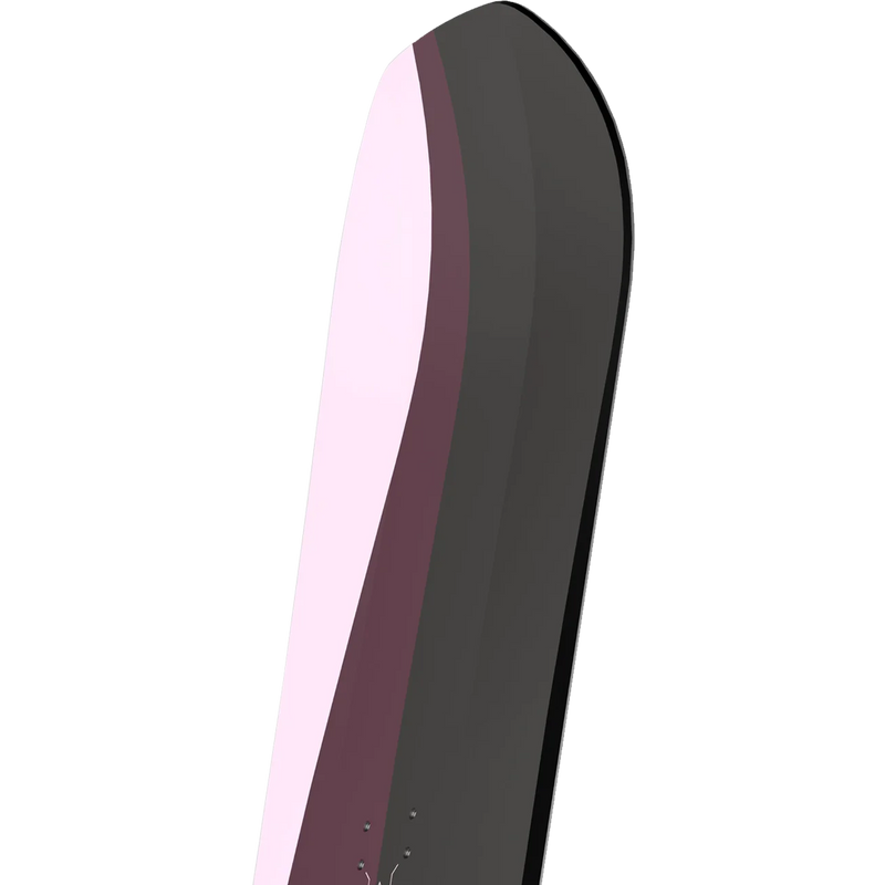Women's Spirit, Bataleon Women's Spirit nose