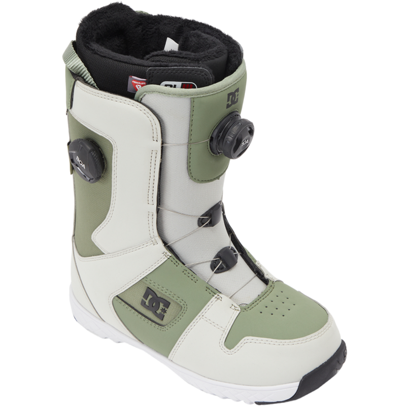 Women's Phase Pro BOA, DC Shoes Women's Phase BOA Pro front