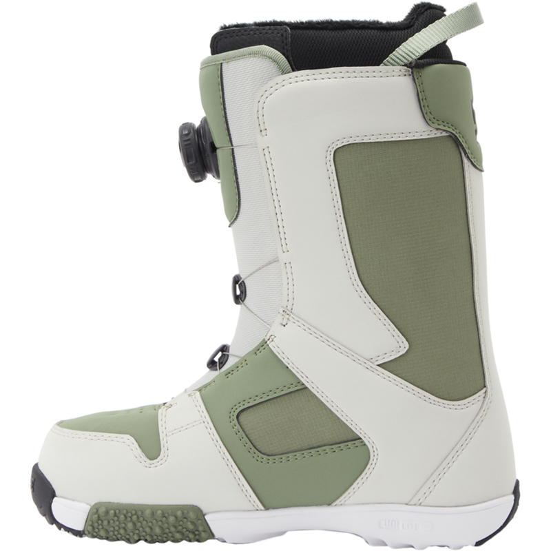 Women's Phase Pro BOA, DC Shoes Women's Phase BOA Pro side