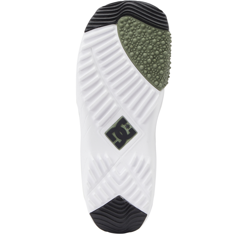 Women's Phase Pro BOA, DC Shoes Women's Phase BOA Pro bottom
