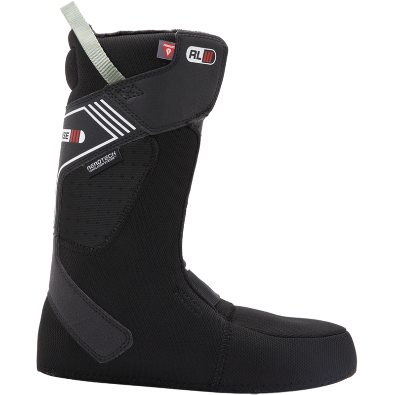 Women's Phase Pro BOA, DC Shoes Women's Phase BOA Pro liner