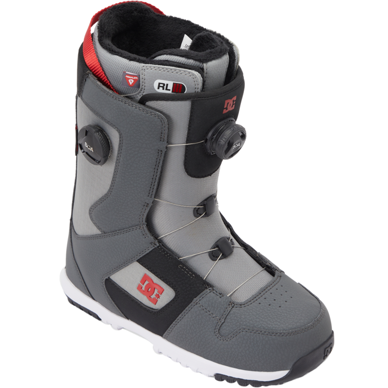 Phase Pro BOA, DC Shoes Phase BOA Pro front