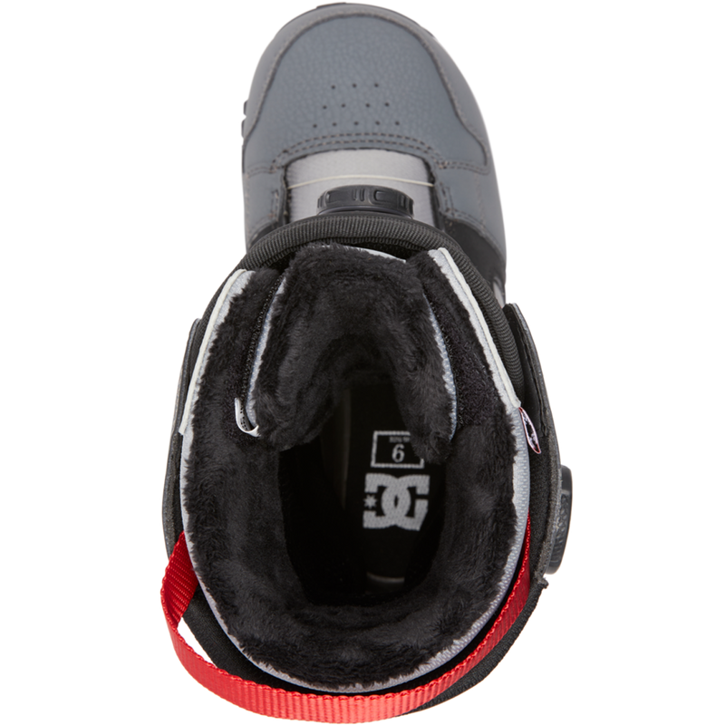 Phase Pro BOA, DC Shoes Phase BOA Pro top