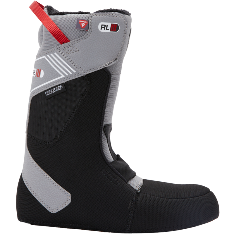 Phase Pro BOA, DC Shoes Phase BOA Pro liner