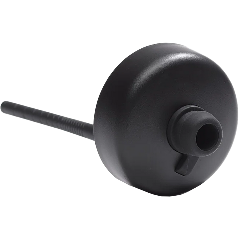 Trio 21 oz Insulated, Bivo Trio nozzle