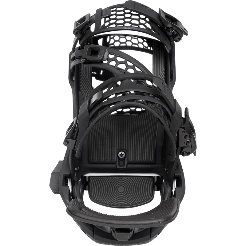 Supermatic, Nidecker Supermatic top