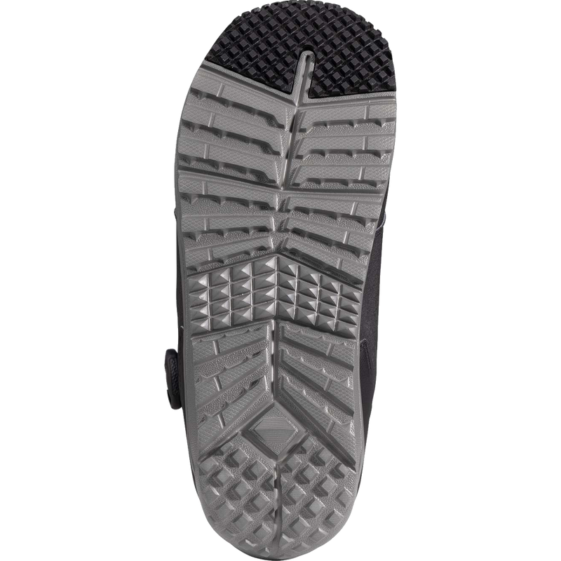 Altai, Nidecker Altai bottom