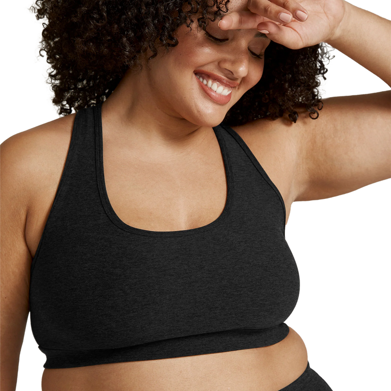Women's Spacedye Got Your Back Bra - Extended, Featured Image