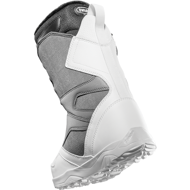 Women's STW Double Boa, ThirtyTwo Women's STW Double Boa back