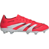 Lucid Red/Cloud White/Core Black