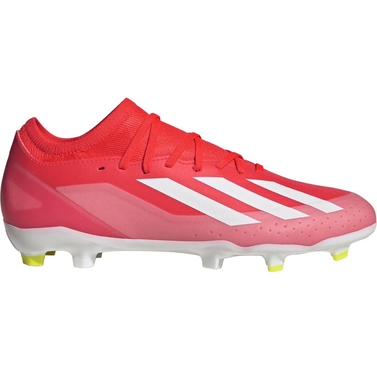 X CrazyFast League FG alternate view