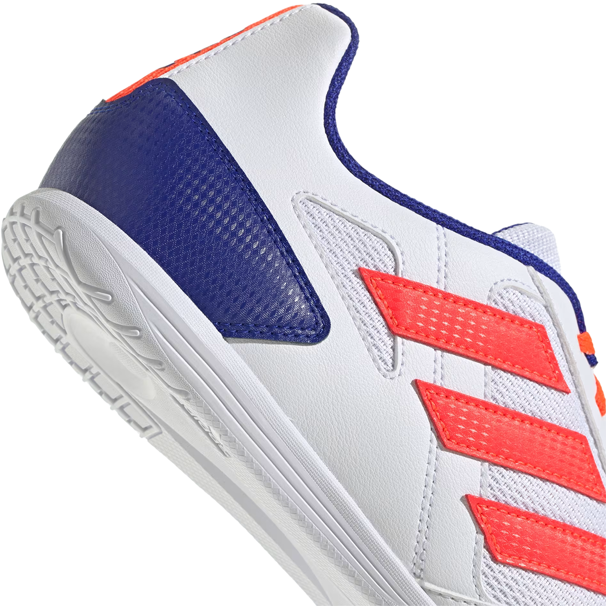 Super Sala 2 Indoor alternate view