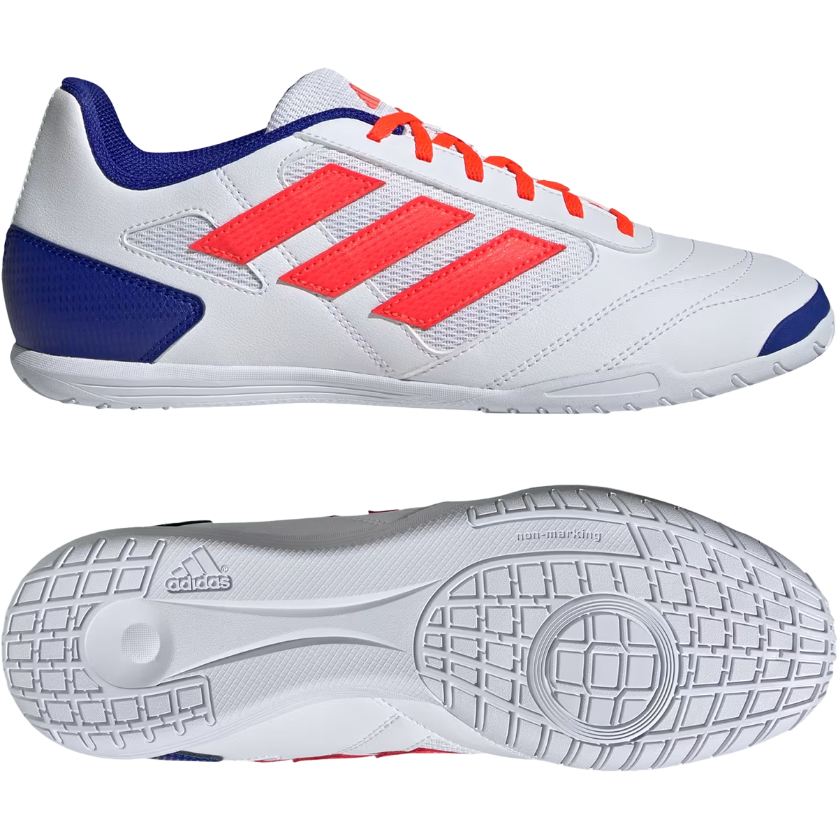 Super Sala 2 Indoor alternate view