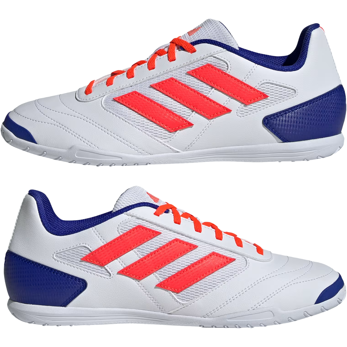 Super Sala 2 Indoor alternate view