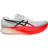 Asics Men's Metaspeed Sky+ in Black/White