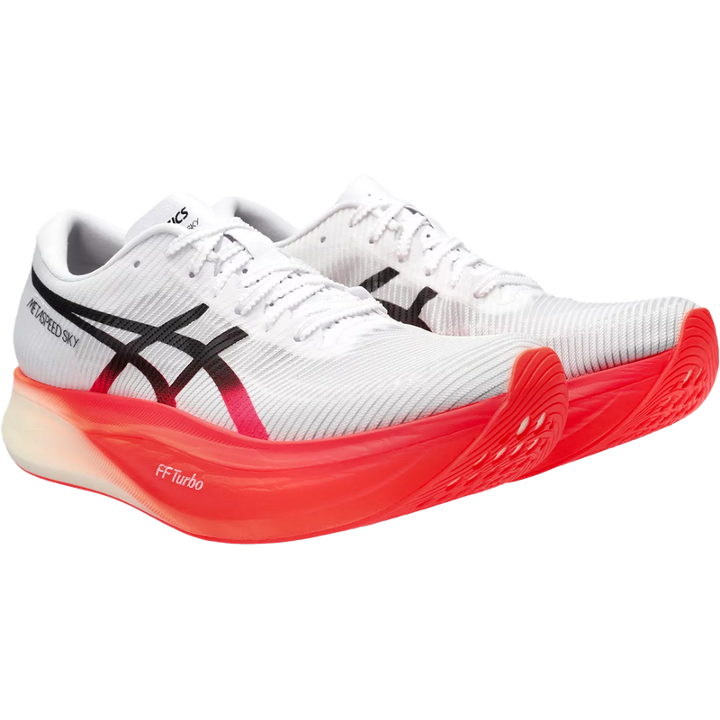 Men's Metaspeed Sky+, Asics Men's Metaspeed Sky+ pair 3/4 view