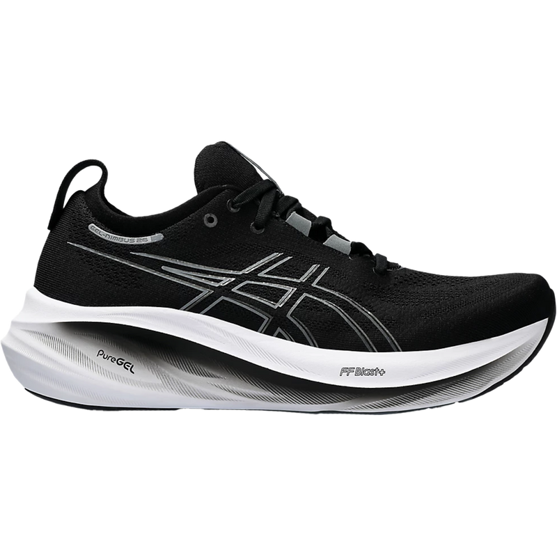 Men's Gel-Nimbus 26 Extra Wide, Featured Image