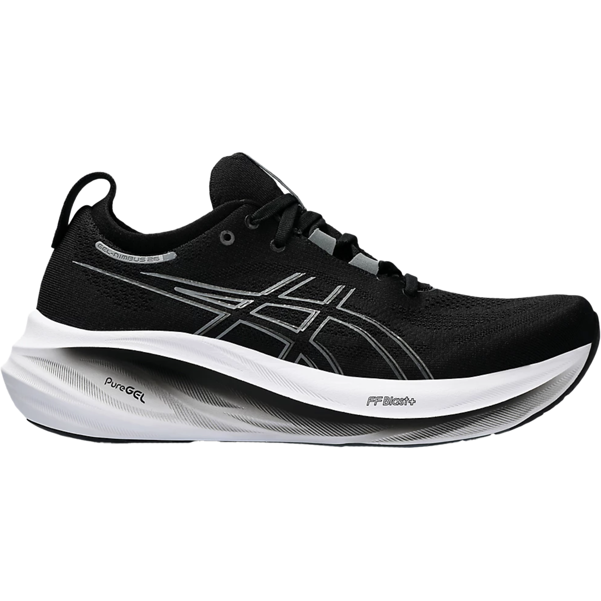 Men's Gel-Nimbus 26 Extra Wide alternate view