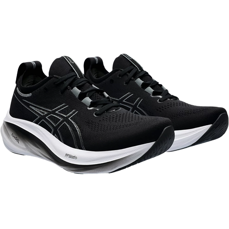 Men's Gel-Nimbus 26 Extra Wide, Asics Men's Nimbus 26 Extra Wide front