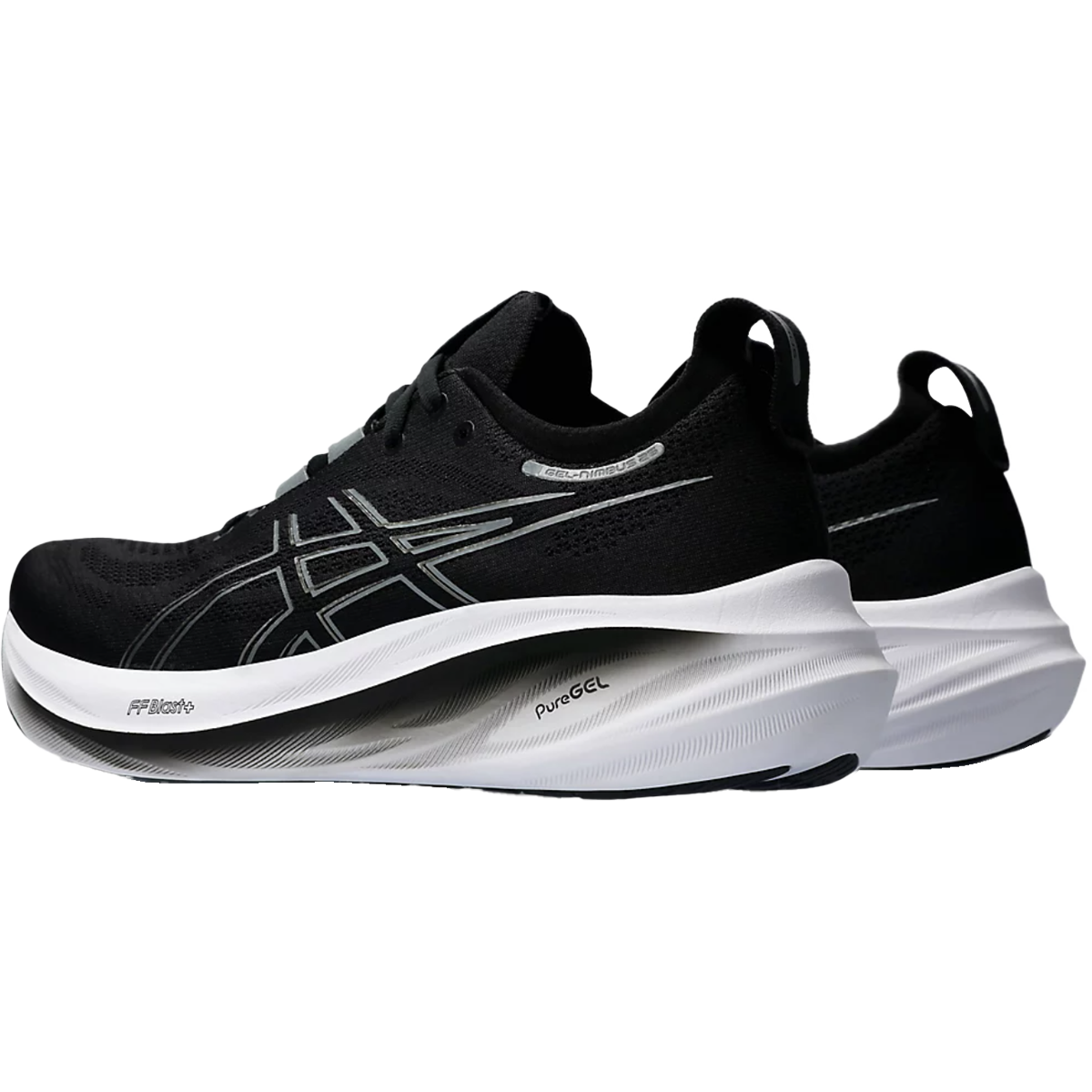 Men's Gel-Nimbus 26 Extra Wide alternate view