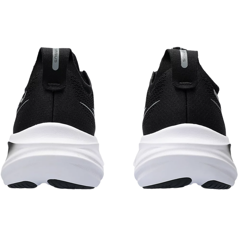 Men's Gel-Nimbus 26 Extra Wide, Asics Men's Nimbus 26 Extra Wide heel