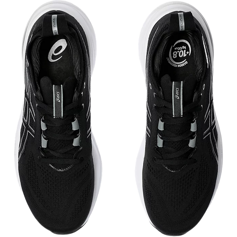 Men's Gel-Nimbus 26 Extra Wide, Asics Men's Nimbus 26 Extra Wide top