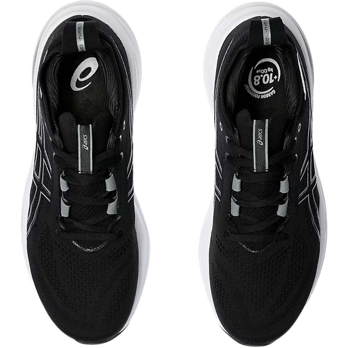 Men's Gel-Nimbus 26 Wide alternate view
