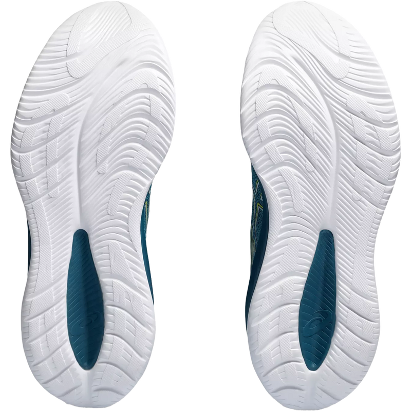 Men's Cumulus 26, Asics Men's Cumulus 26 bottom