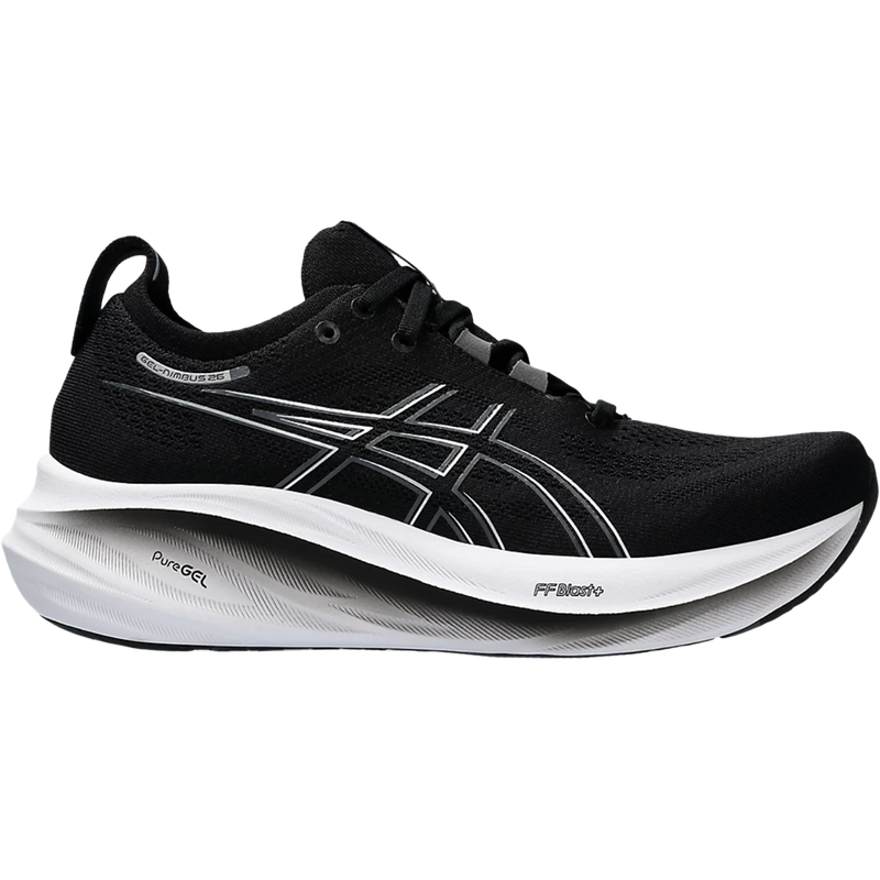 Women's Gel-Nimbus 26, Featured Image