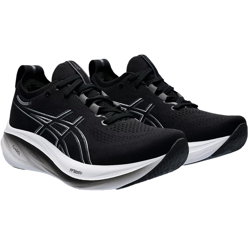 Women's Gel-Nimbus 26, Asics Women's Nimbus 26 front