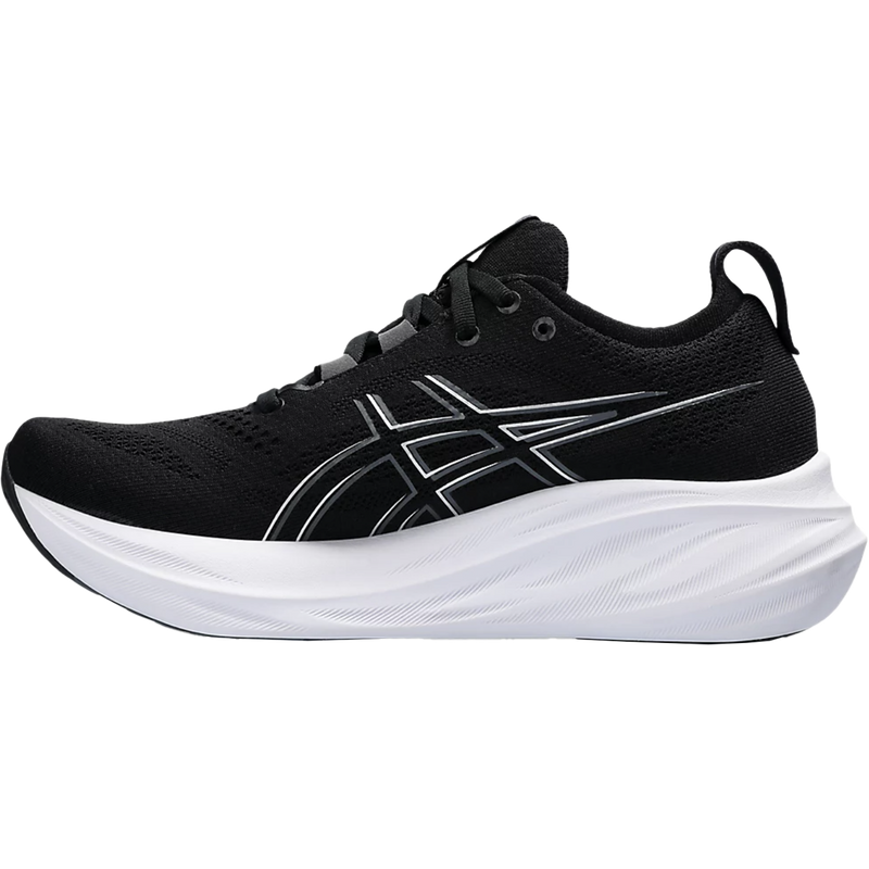 Women's Gel-Nimbus 26, Asics Women's Nimbus 26 side
