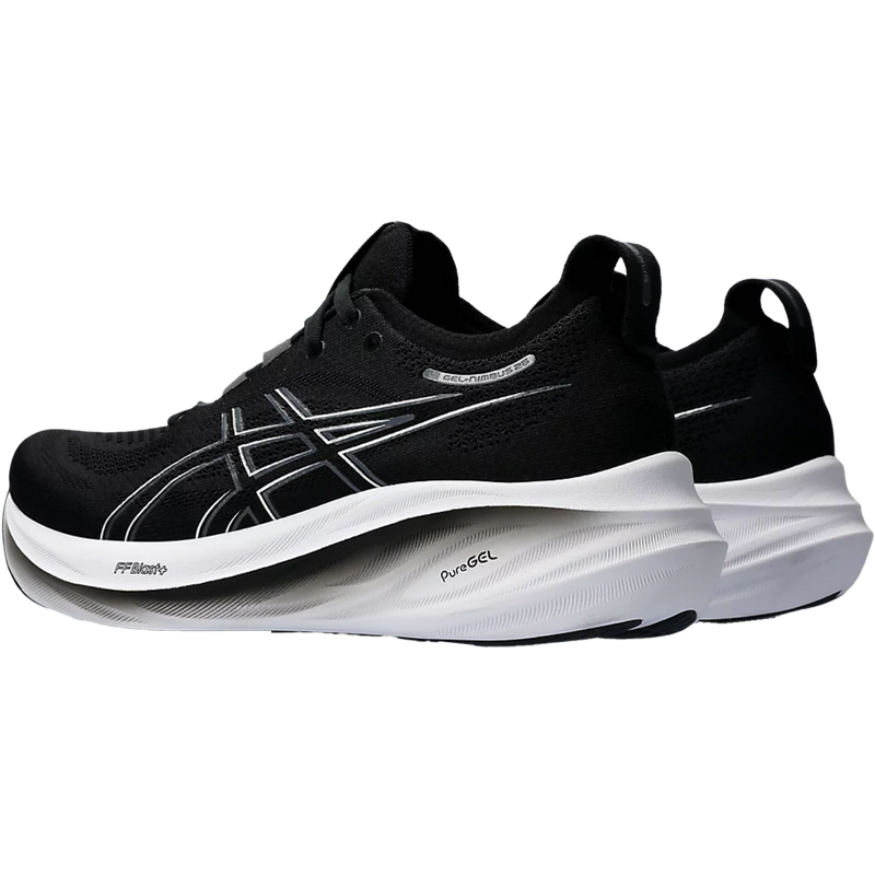 Women's Gel-Nimbus 26, Asics Women's Nimbus 26 back