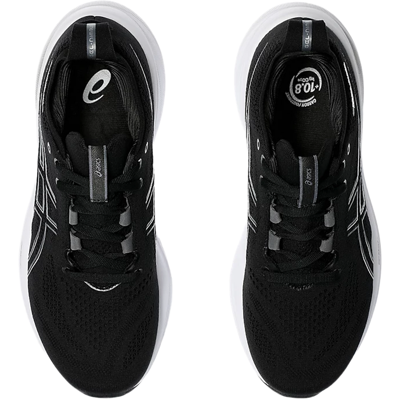 Women's Gel-Nimbus 26, Asics Women's Nimbus 26 top