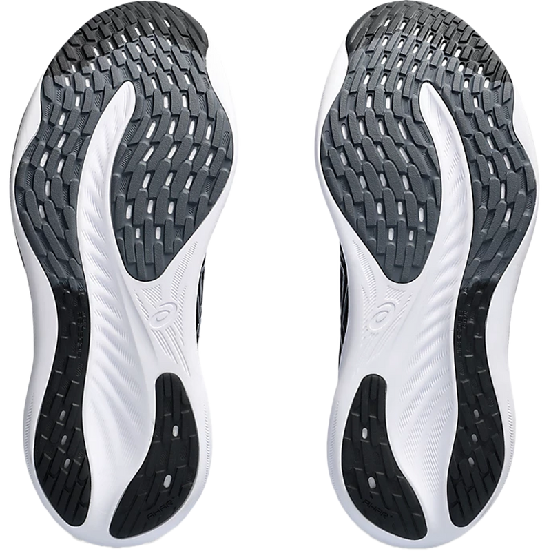 Women's Gel-Nimbus 26, Asics Women's Nimbus 26 bottom