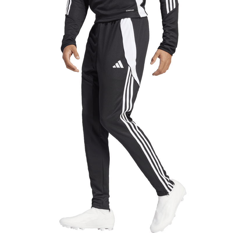 Men's Tiro 24 Track Pant, adidas Men's Tiro 24 Track Pant front