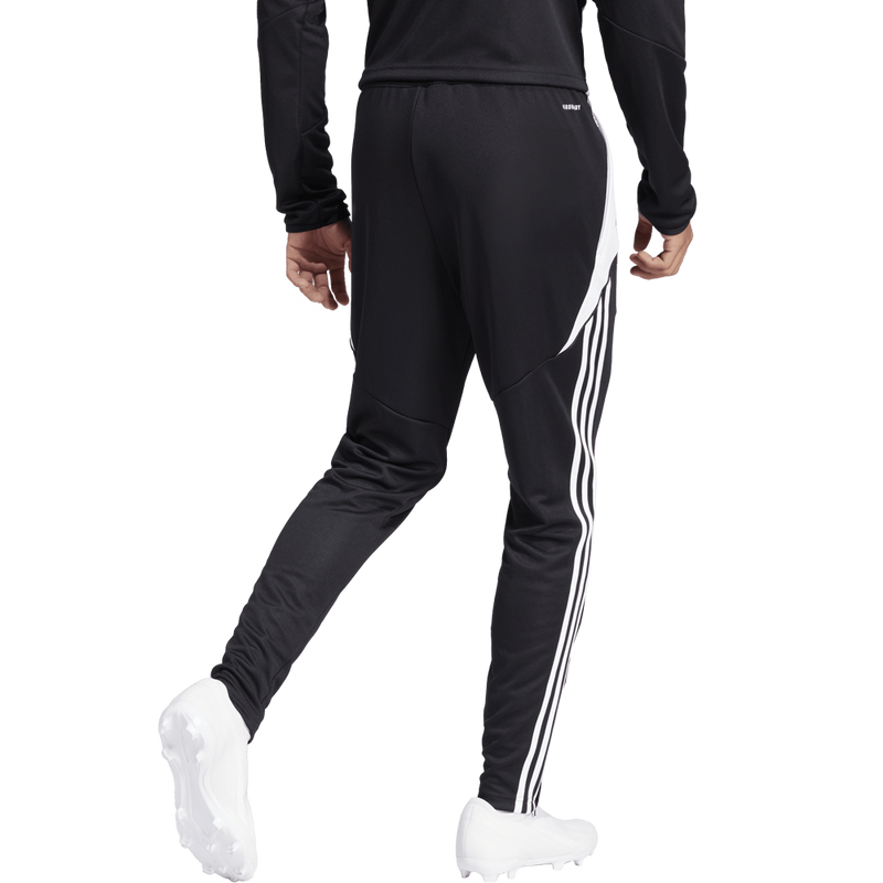 Men's Tiro 24 Track Pant, adidas Men's Tiro 24 Track Pant back