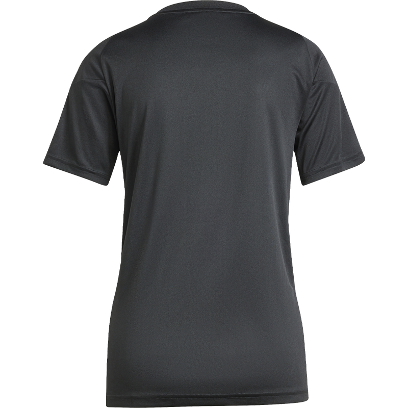 Women's Tiro 24 Jersey, Adidas Women's Tiro 24 Jersey back