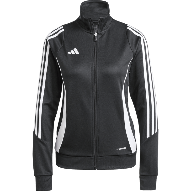 Women's Tiro 24 Track Jacket, Featured Image
