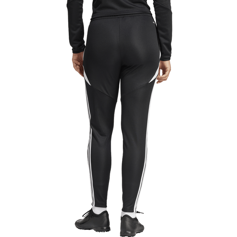 Women's Tiro 24 Track Pant, adidas Women's Tiro 24 Track Pant back