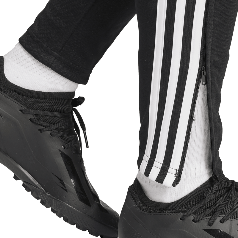 Women's Tiro 24 Track Pant, adidas Women's Tiro 24 Track Pant ankle zip