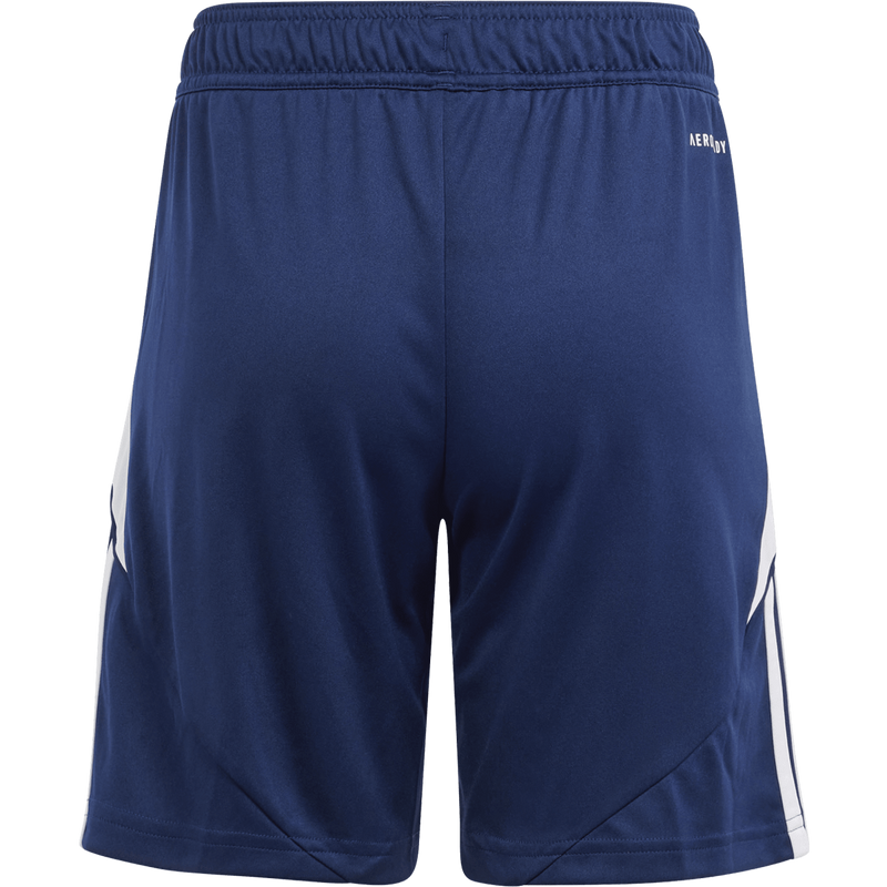 Youth Tiro 24 Shorts, adidas Youth Tiro 24 Shorts back