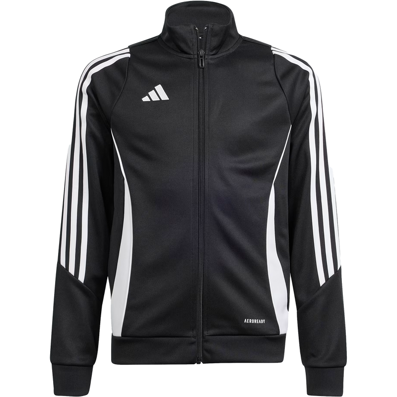 Youth Tiro 24 Track Jacket, Featured Image