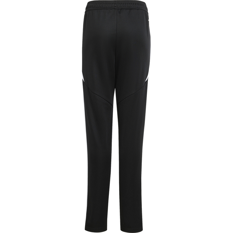 Youth Tiro 24 Track Pant, Adidas Youth Tiro 24 Track Pant back