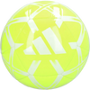 Lucid Lemon/White