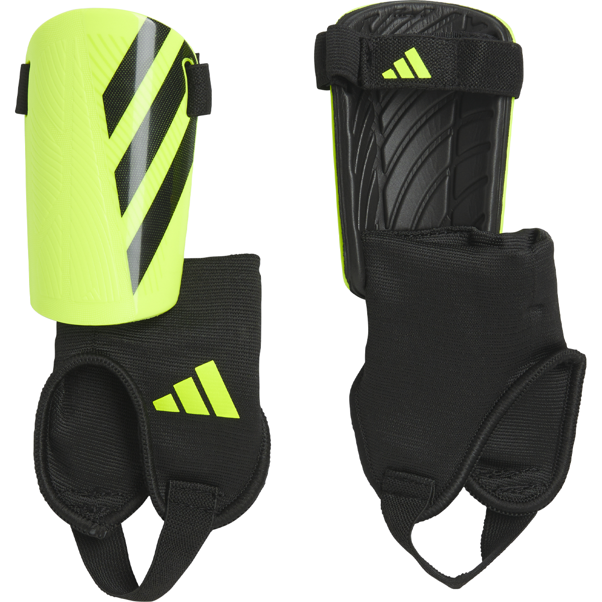 Youth Tiro Match Shin Guard alternate view