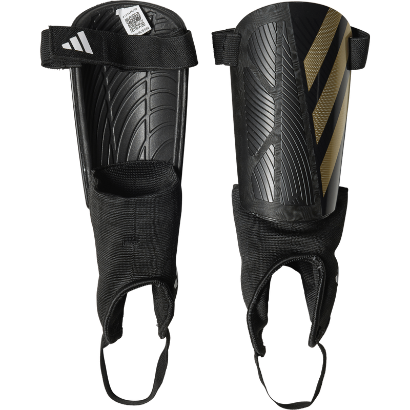Tiro Match Shin Guard, Featured Image