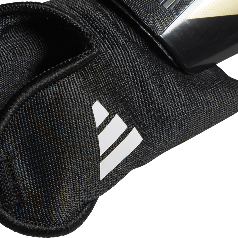 Tiro Match Shin Guard, adidas Tiro Match Shin Guard logo