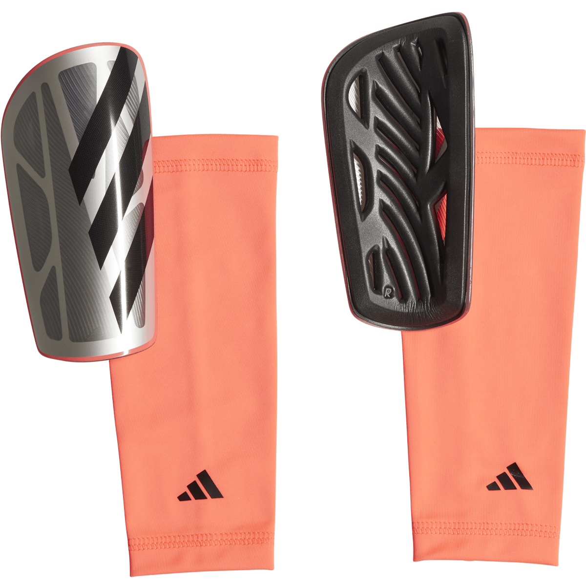 Tiro League Shin Guard alternate view
