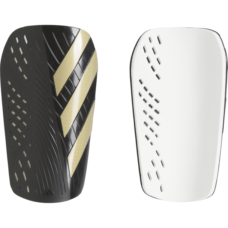 Tiro Club Shin Guard, Featured Image