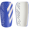Lucid Blue/White/Solar Red